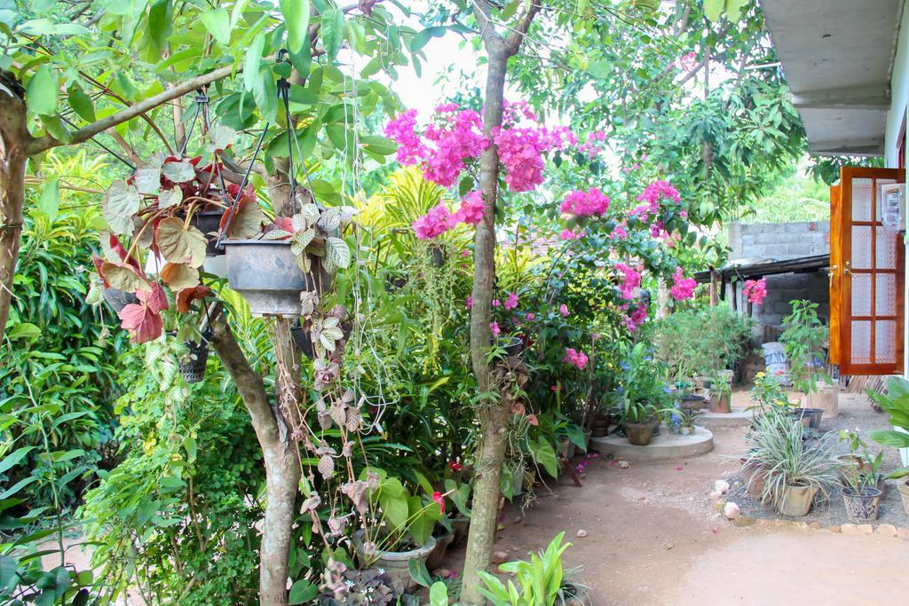 Nethum Rest Hotel Mirissa Exterior foto