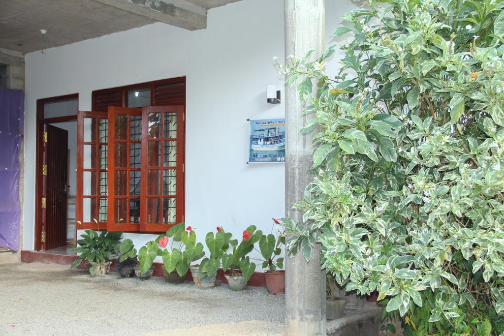 Nethum Rest Hotel Mirissa Exterior foto