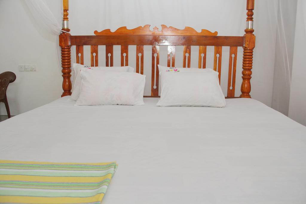 Nethum Rest Hotel Mirissa Exterior foto